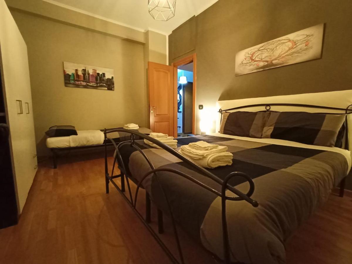 Appartement Condottieri Al Pigneto *
