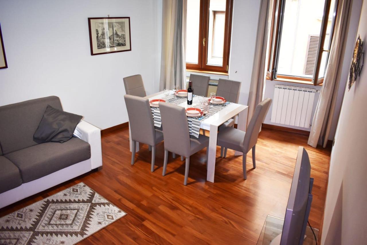 Vg - Al Pincio 5 Stelle - Luxury *