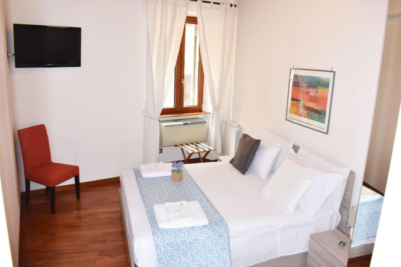 Vg - Al Pincio 5 Stelle - Luxury *