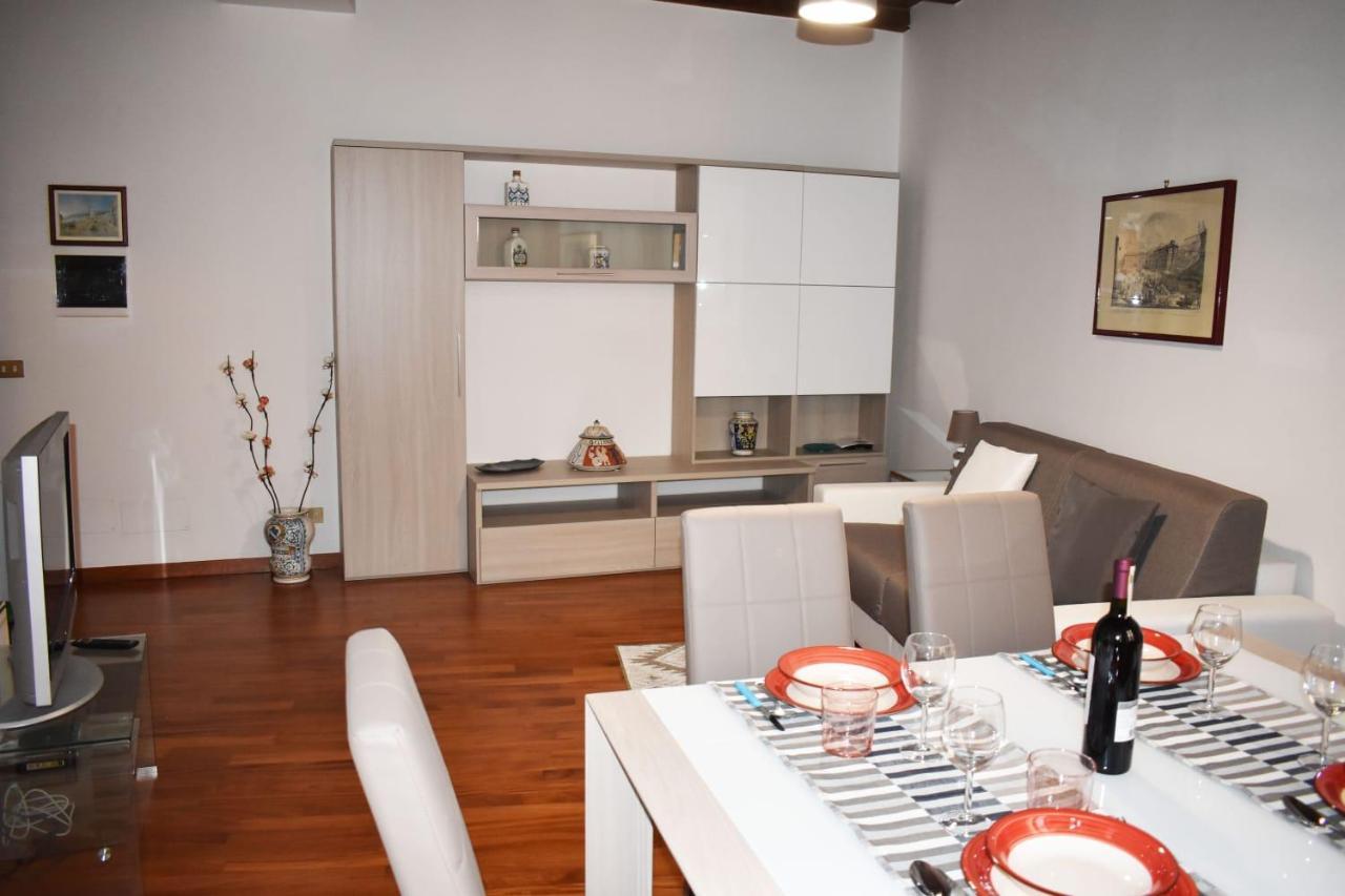 Apartment Vg - Al Pincio 5 Stelle - Luxury Rome