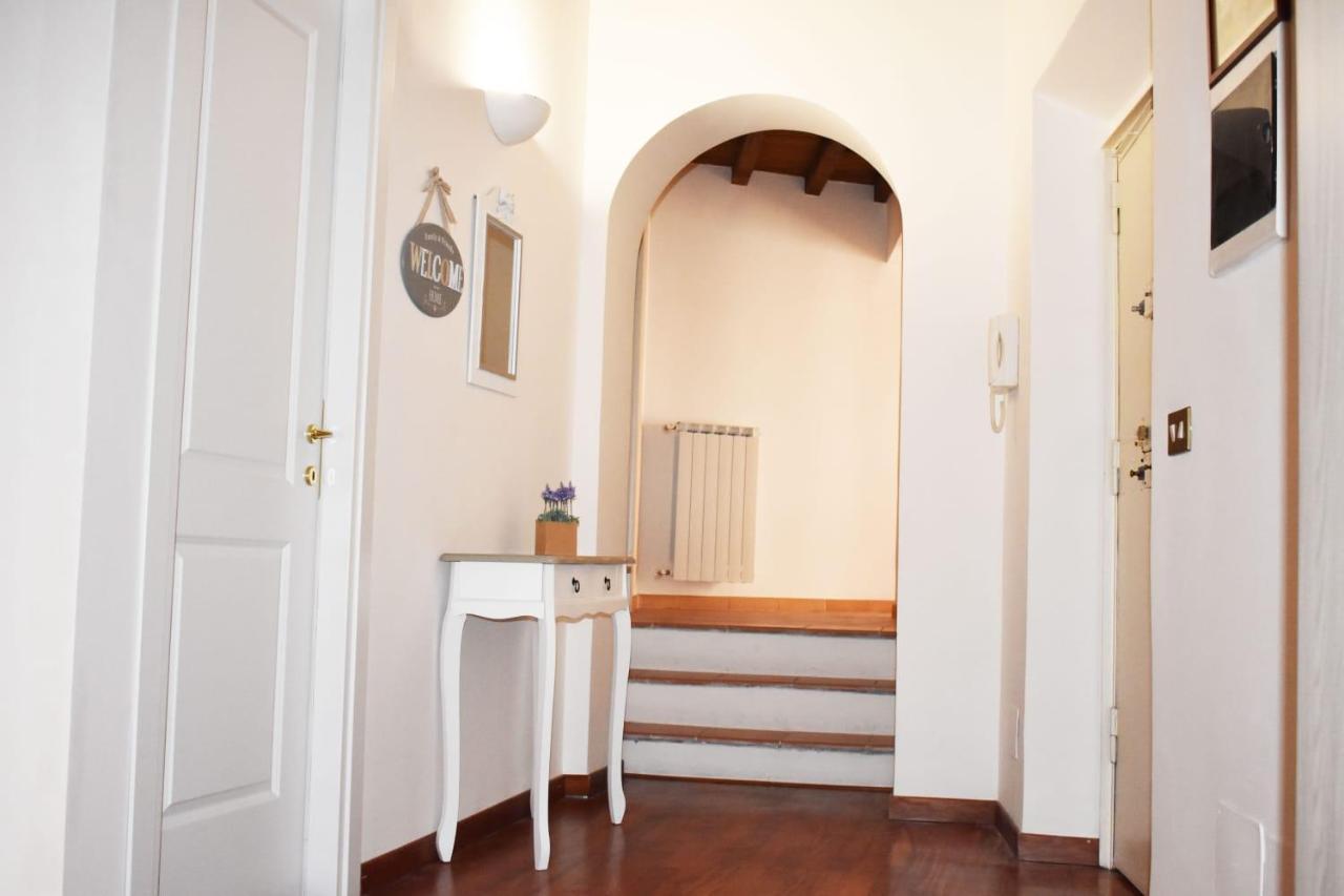 Vg - Al Pincio 5 Stelle - Luxury Apartment Rome