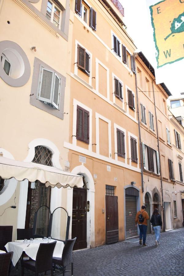 Apartment Vg - Al Pincio 5 Stelle - Luxury Rome