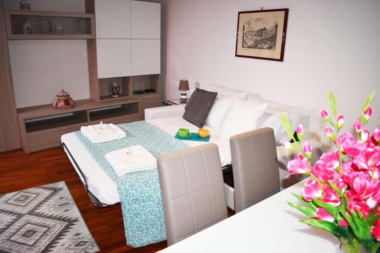 Vg - Al Pincio 5 Stelle - Luxury *