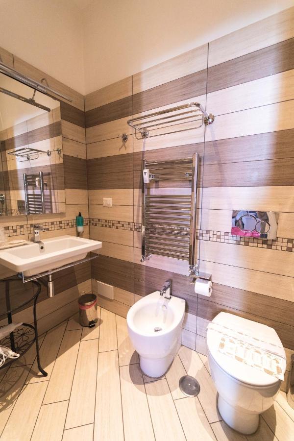 Rome Central Rooms Guest house Rome