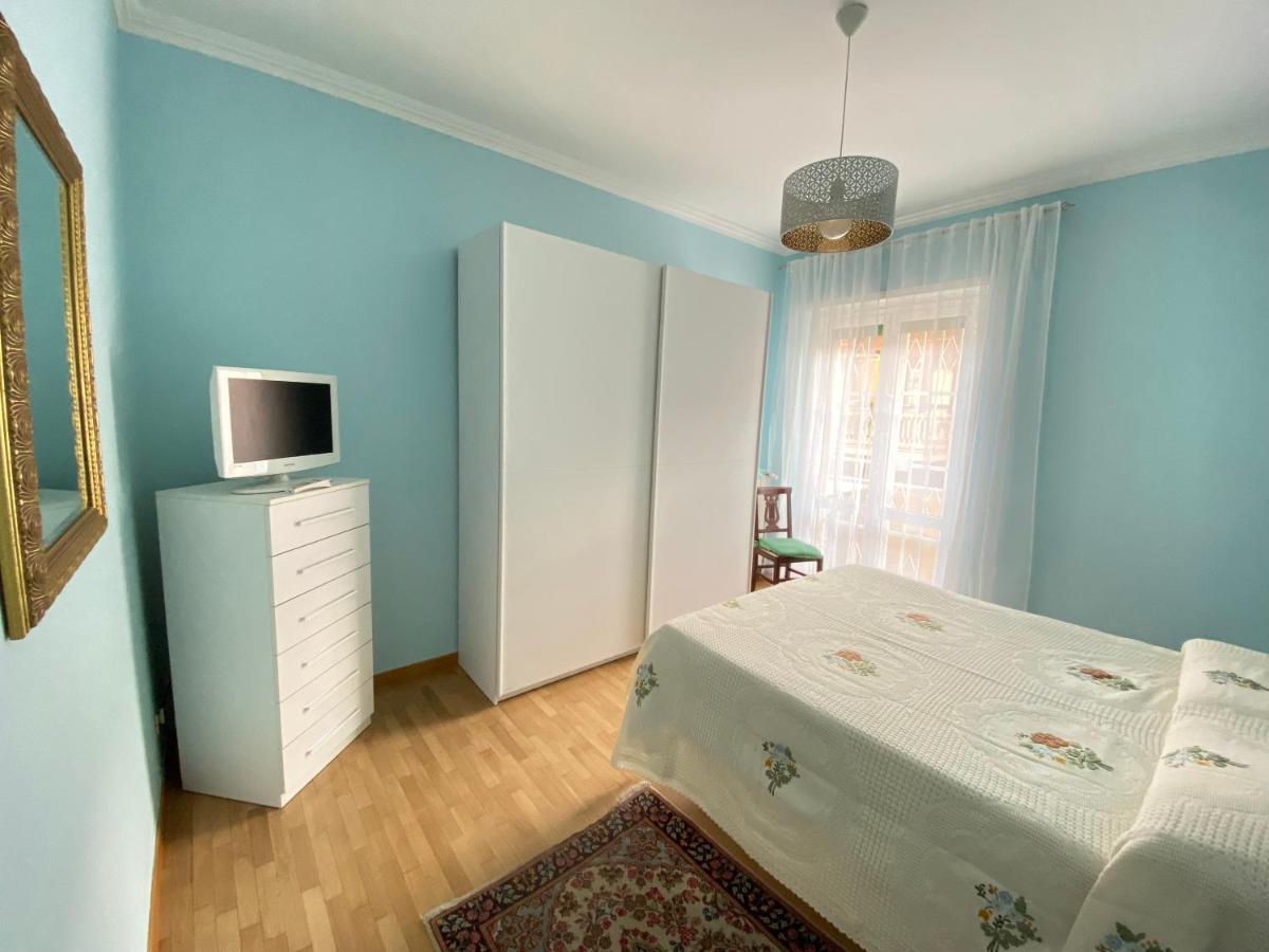 Al 724 Appartement