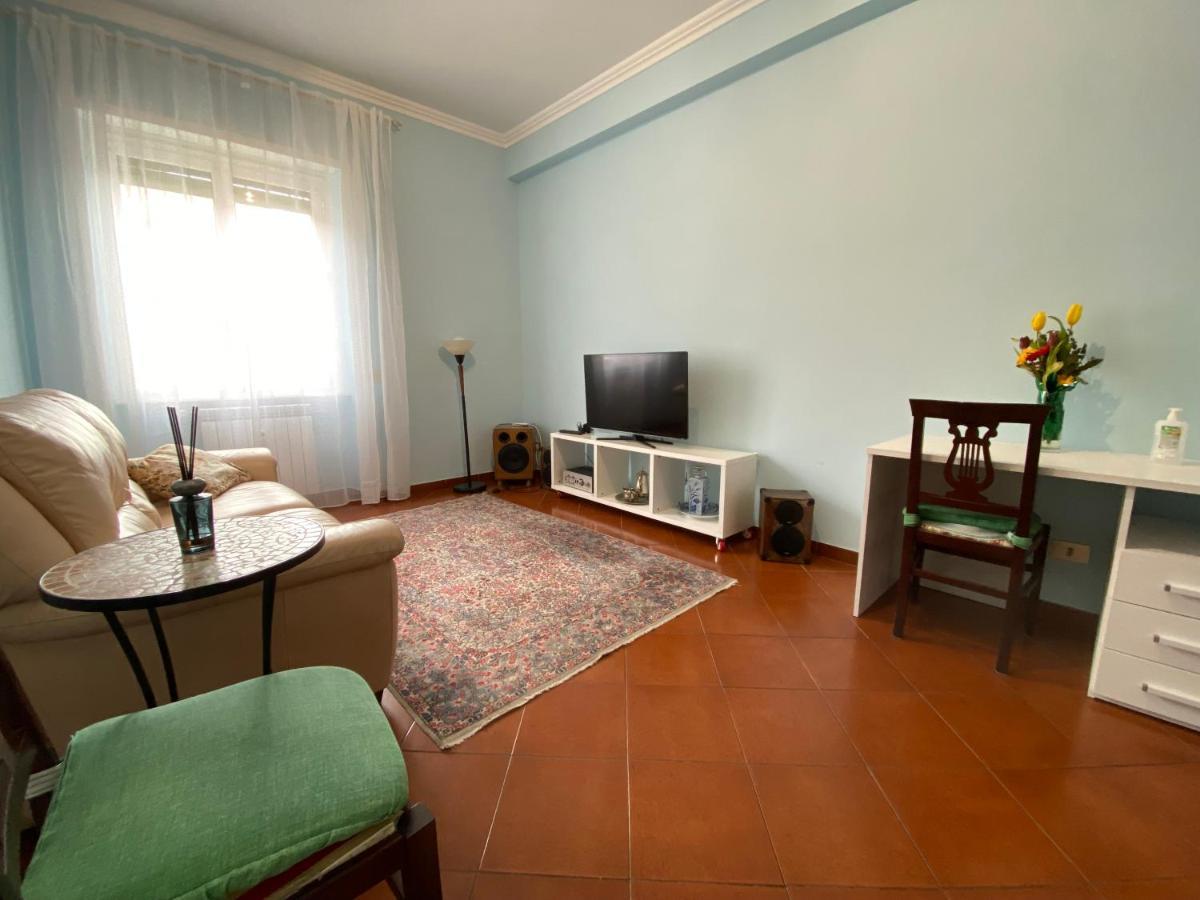 Al 724 Appartement *