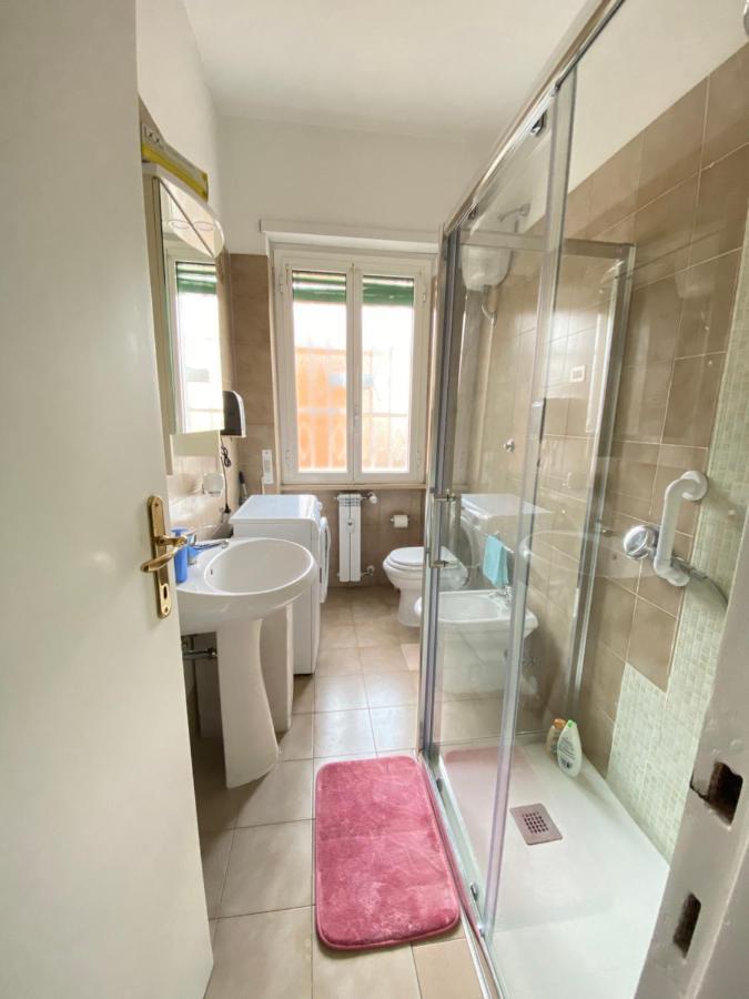 Appartement Al 724 Rome