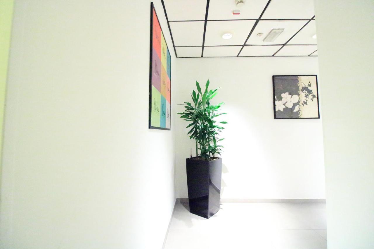Noba E Residenze Hotel 3*
