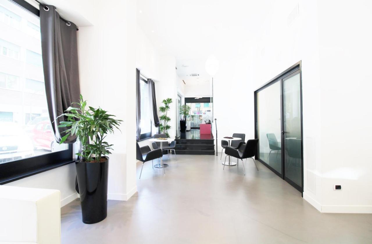 Hotel Noba E Residenze Rome