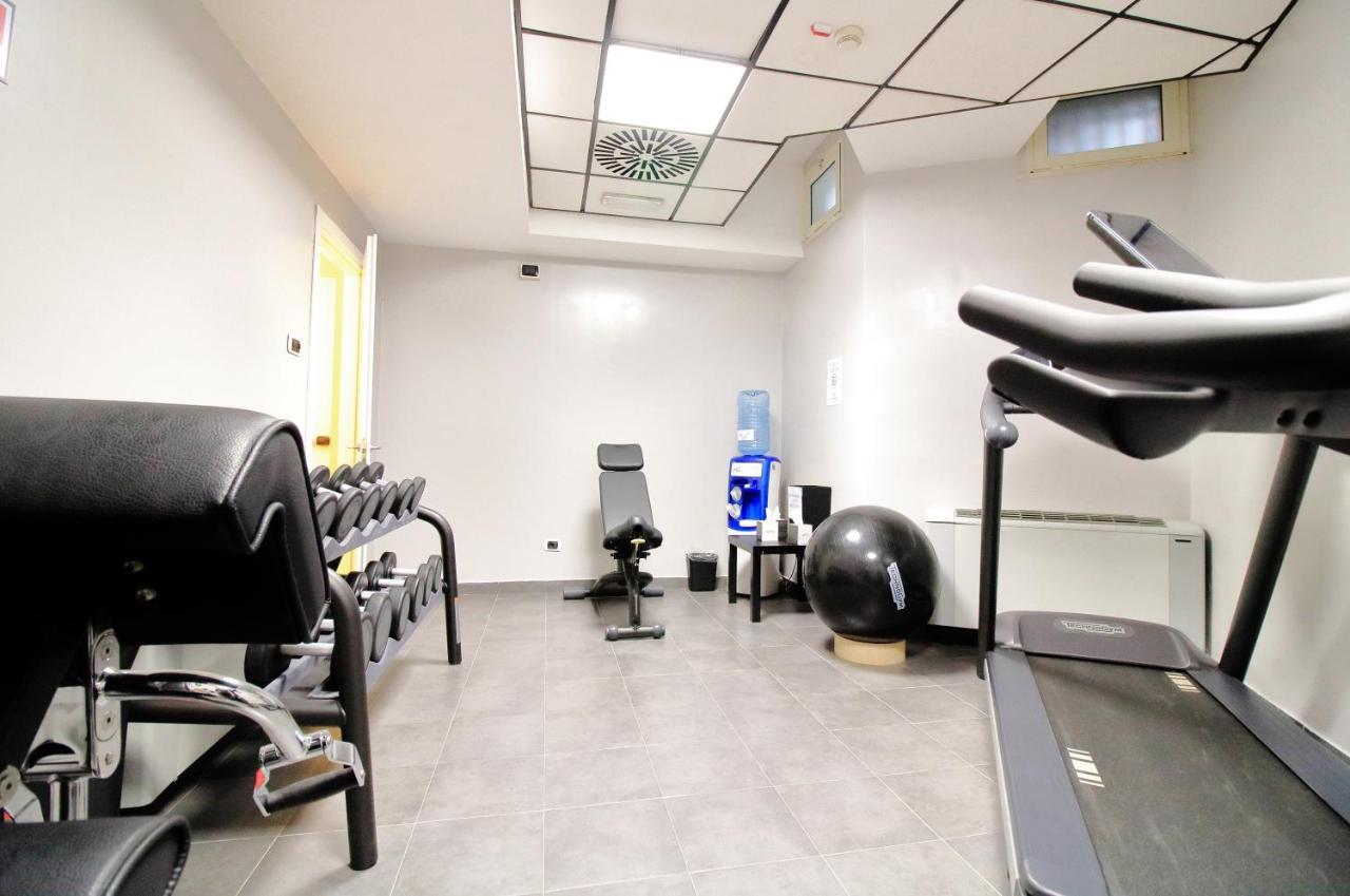 Noba E Residenze Hotel Rome