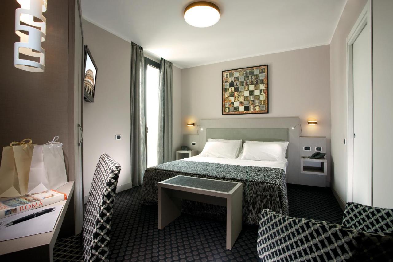 Hotel Noba E Residenze Rome