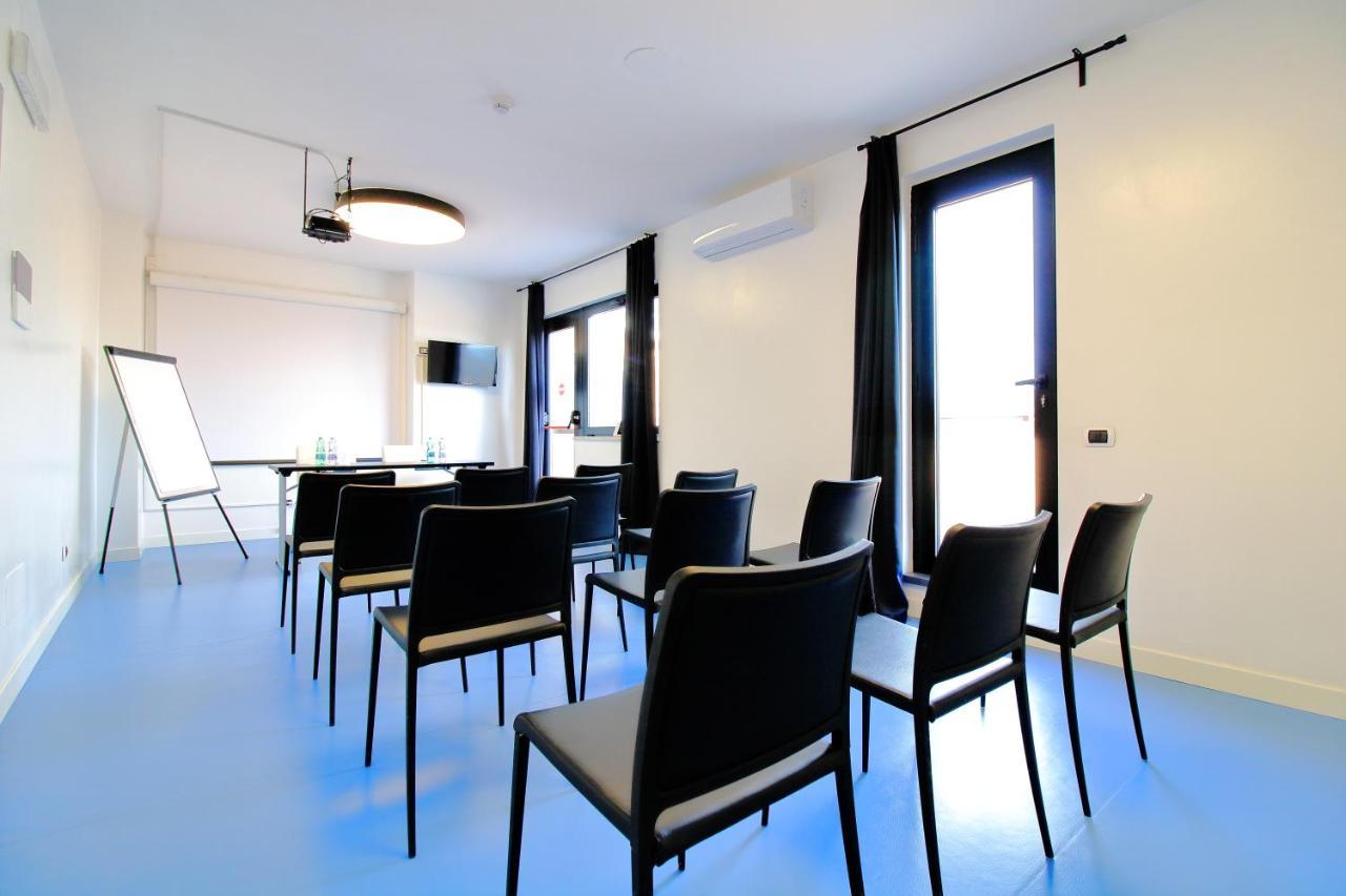 Noba E Residenze Hotel Rome