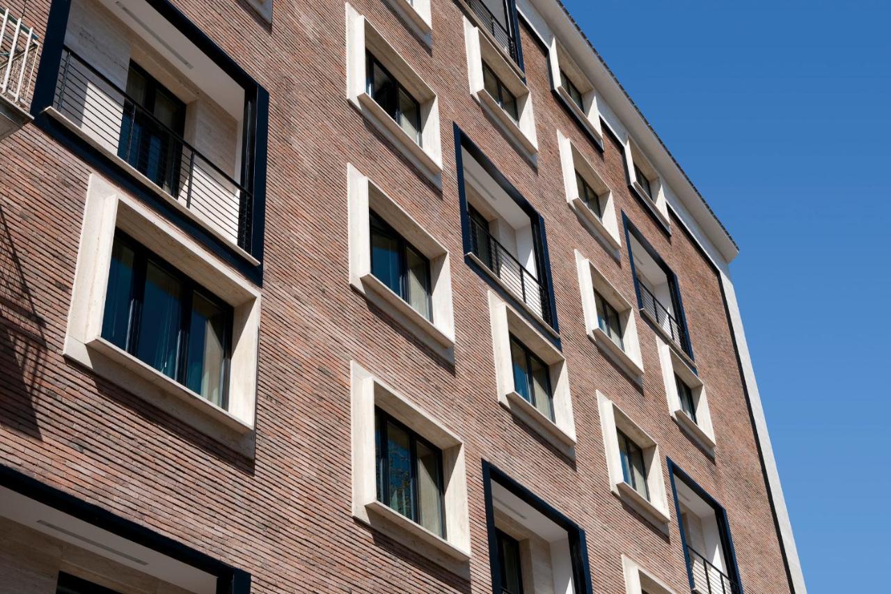 Noba E Residenze Rome