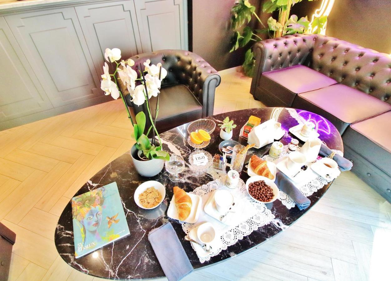 Noba E Residenze 3* Rome