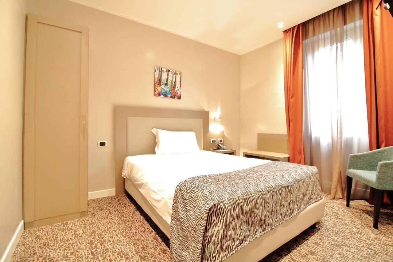 Noba E Residenze Hotel Rome