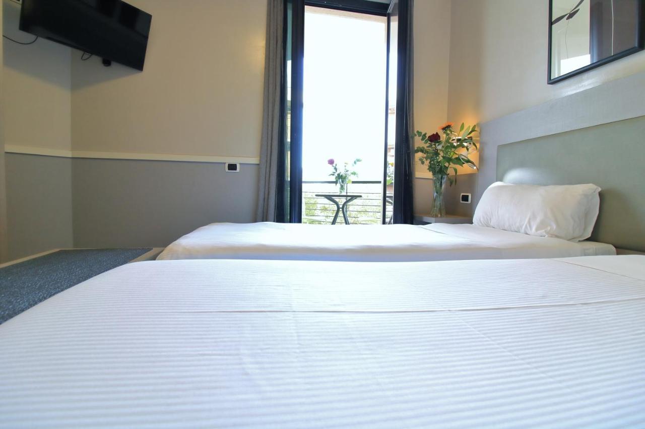 Noba E Residenze Hotel Rome