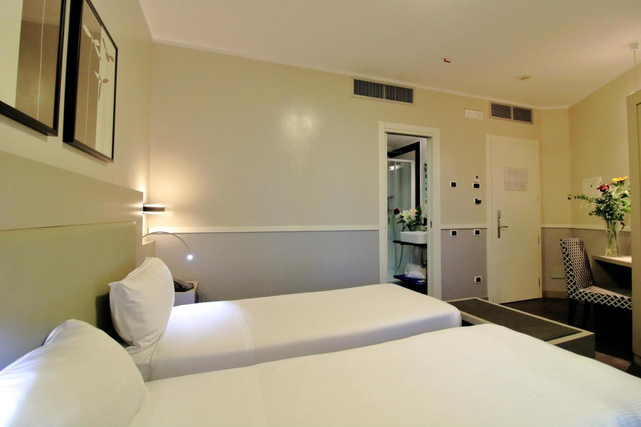 Noba E Residenze Rome