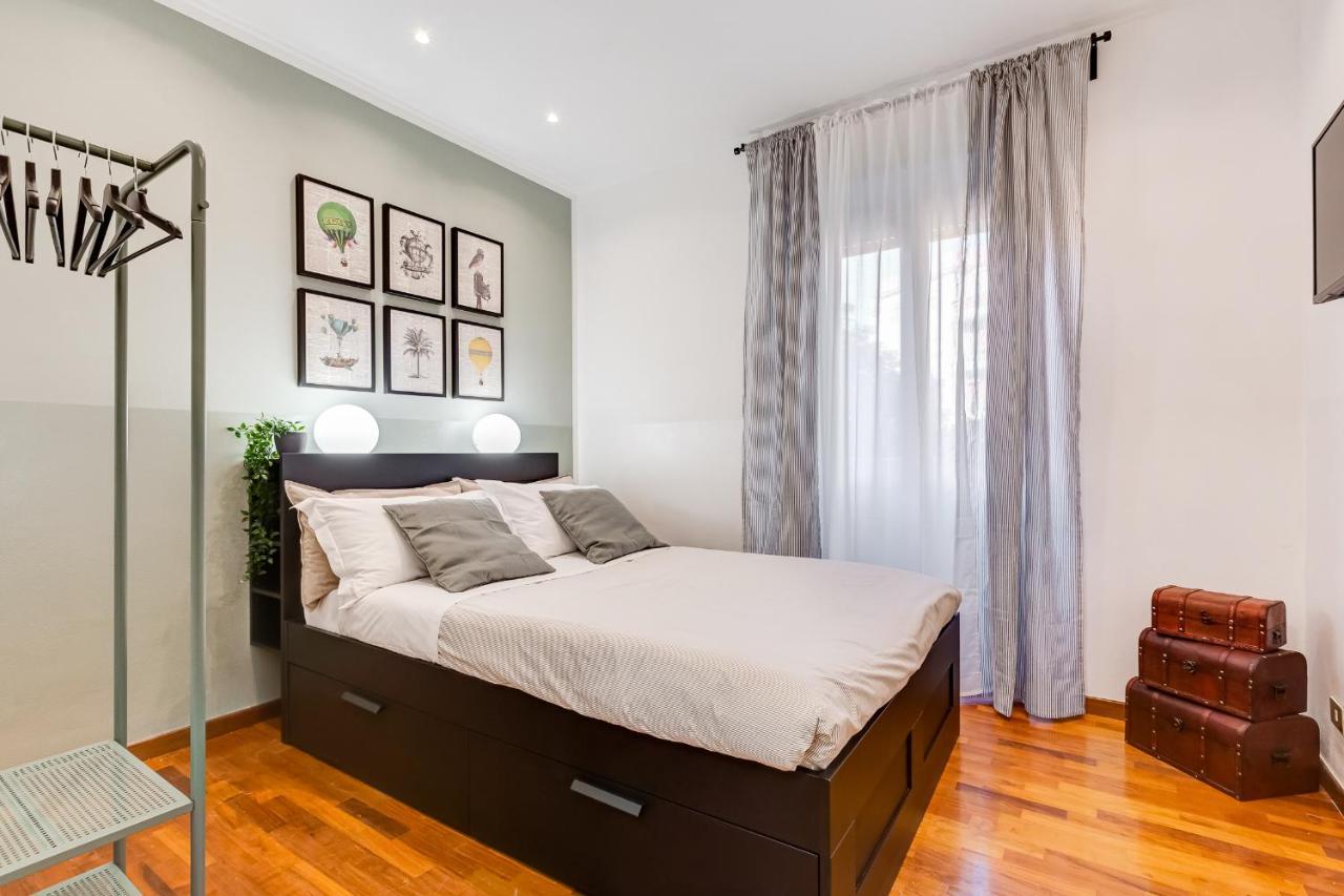 Bmga L Cozy Industrial In City Center Apartment