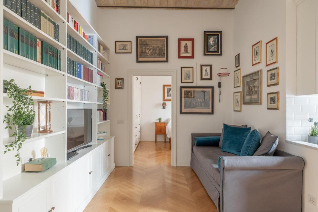 Iflat Trastevere Refined Apartment *
