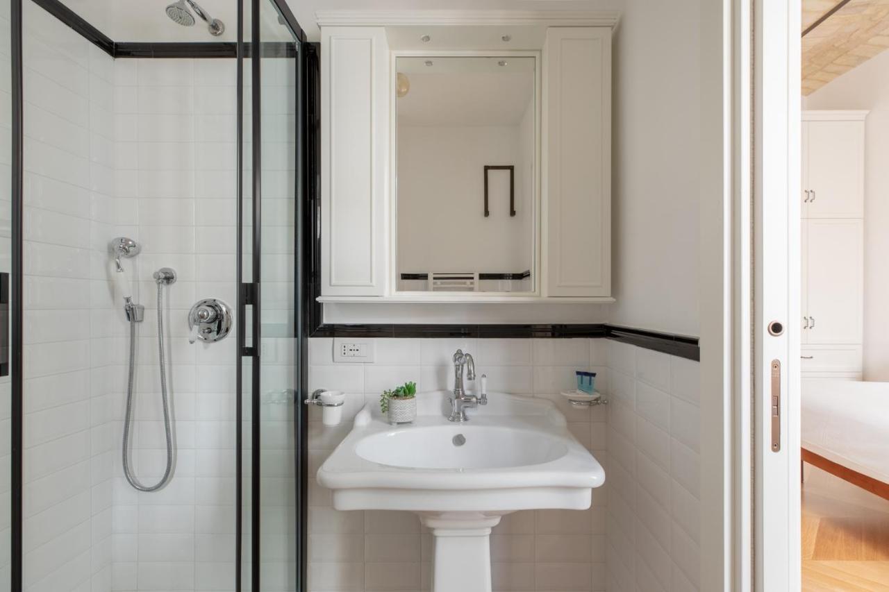 Iflat Trastevere Refined Apartment