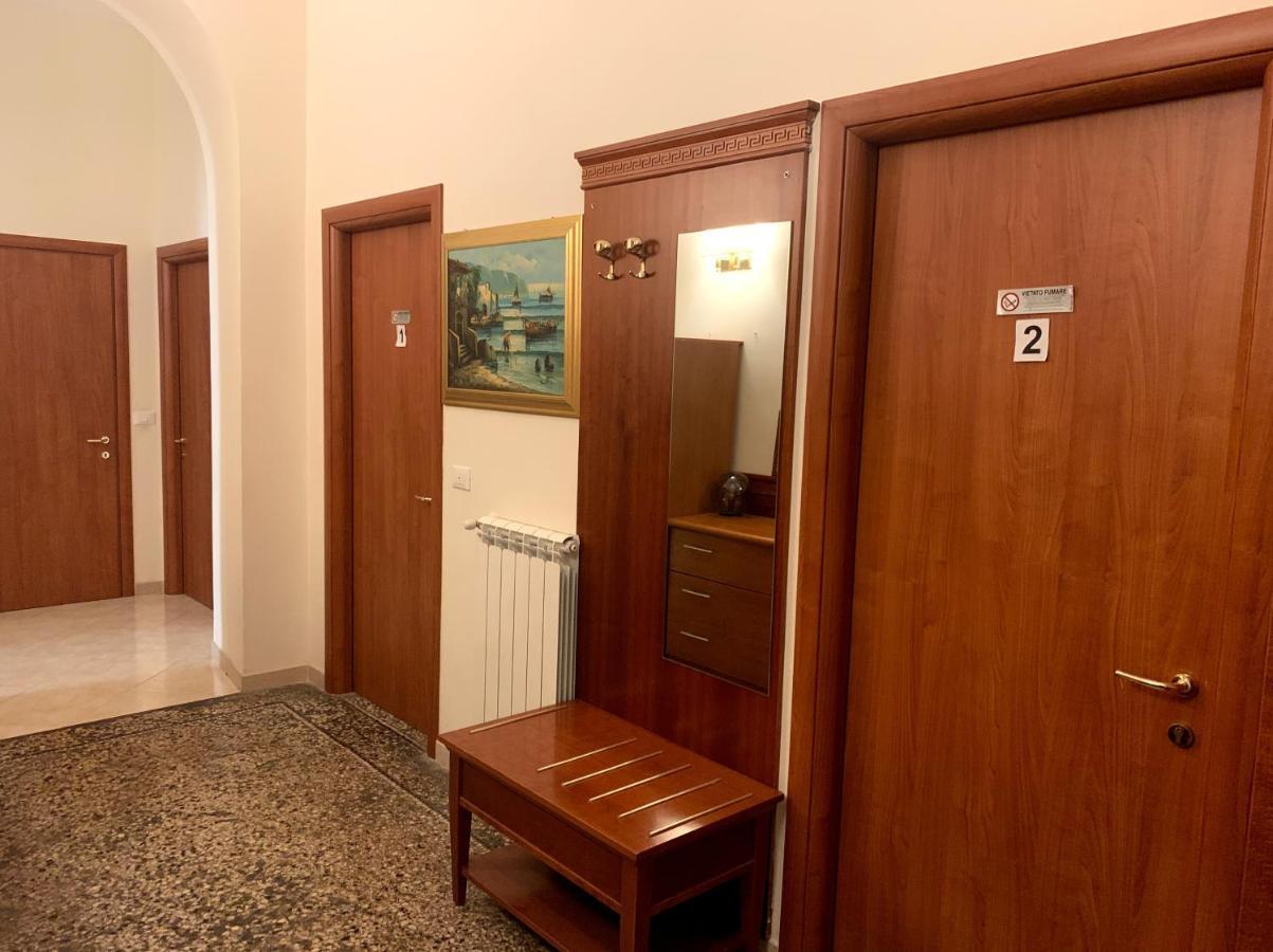 Paramount Maison d'hôtes Rome