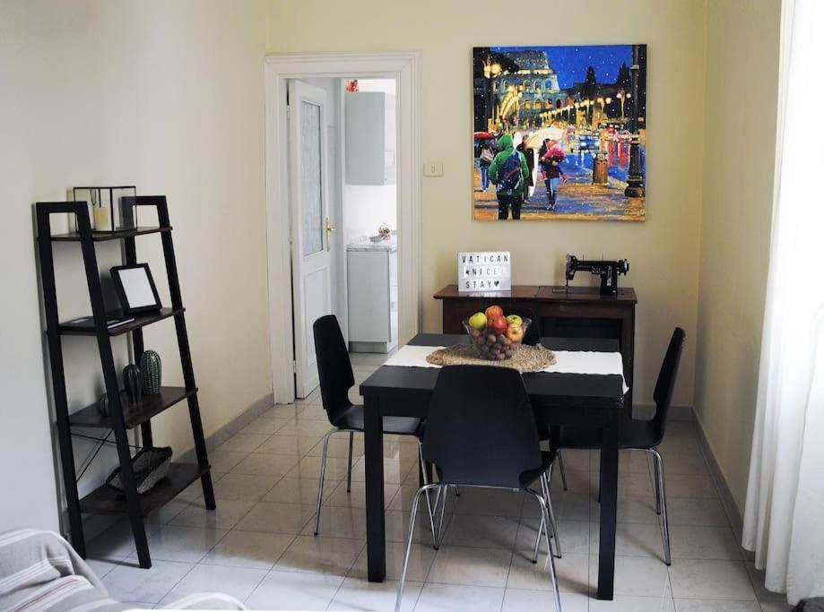 Vatican Nice Apartment *