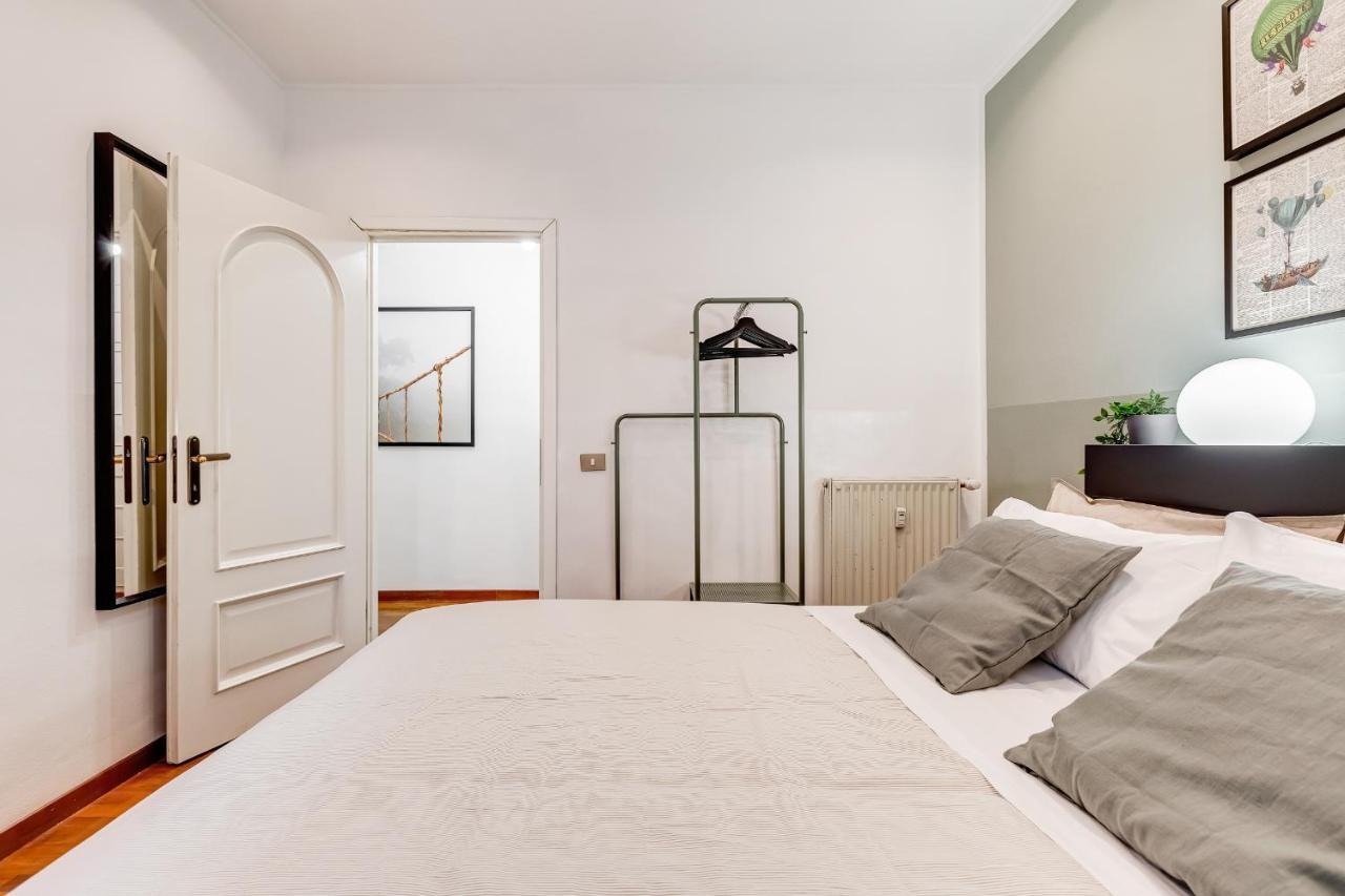 Apartment Bmga L Cozy Industrial In City Center