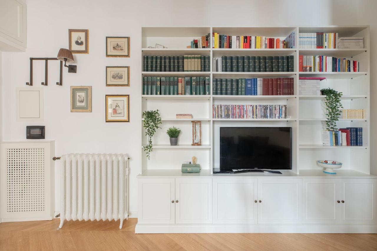 Iflat Trastevere Refined Apartment Rome