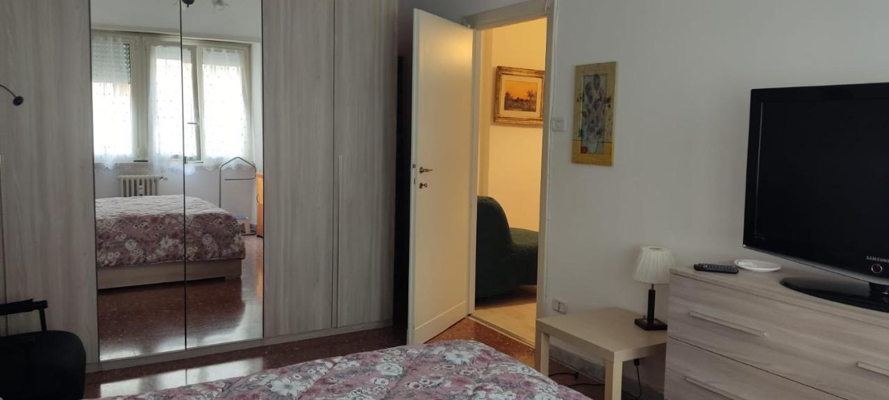 14 Apartment Rome