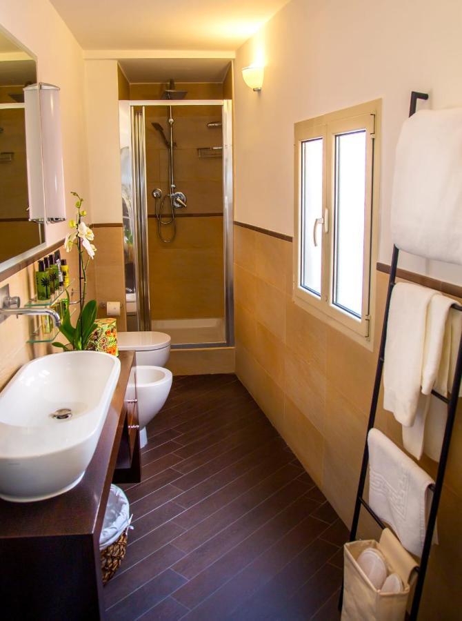 Experience Apartment *