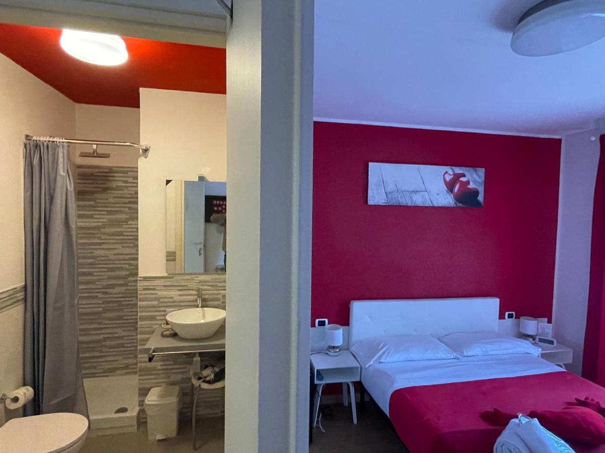 Ad Trastevere Couette-café Rome