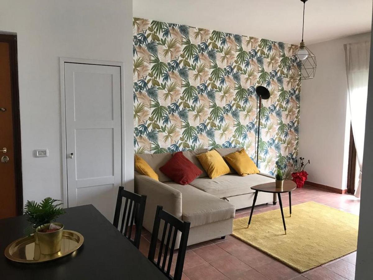 We Love Apartment Rome