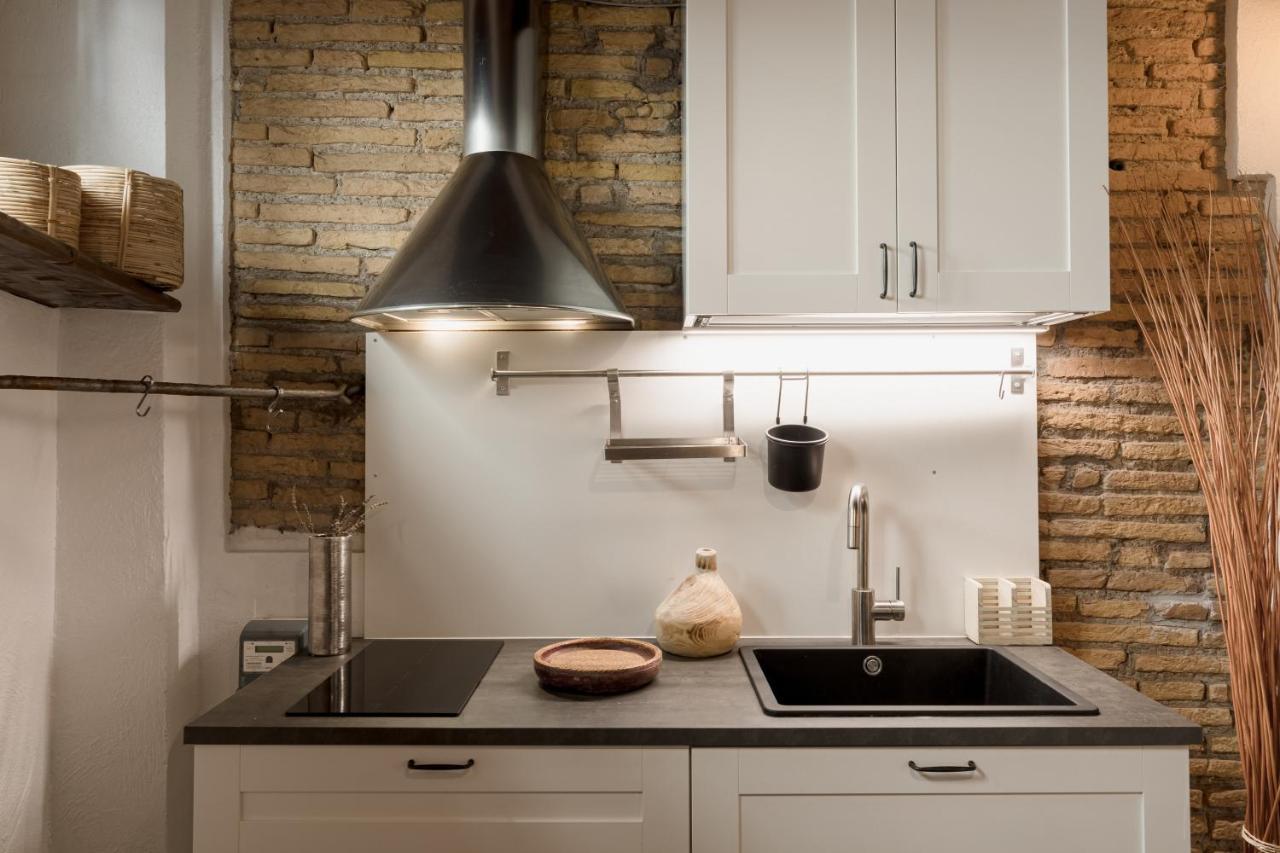 Campo Dei Fiori Luxury Apartment *
