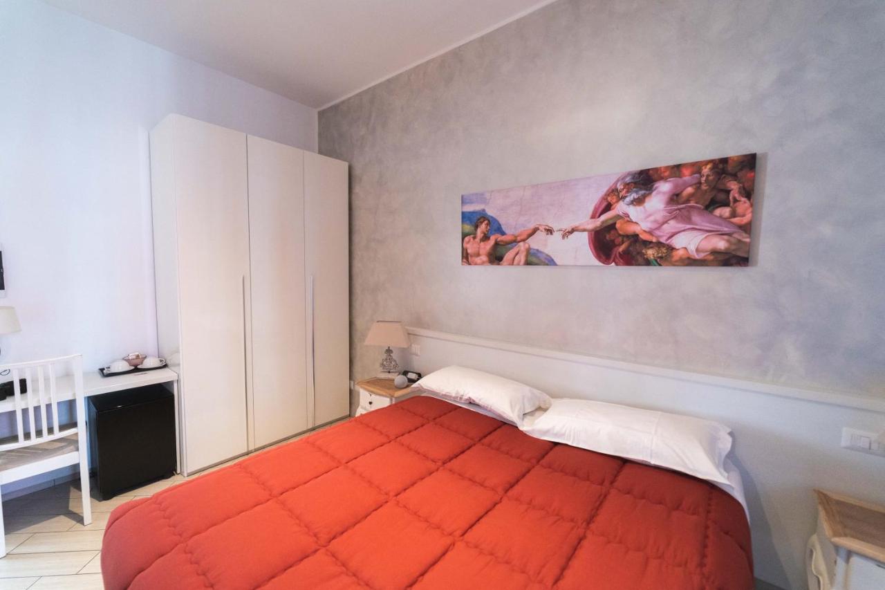 Guest house Rome Central Rooms Rome