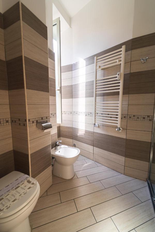 Rome Central Rooms Guest house