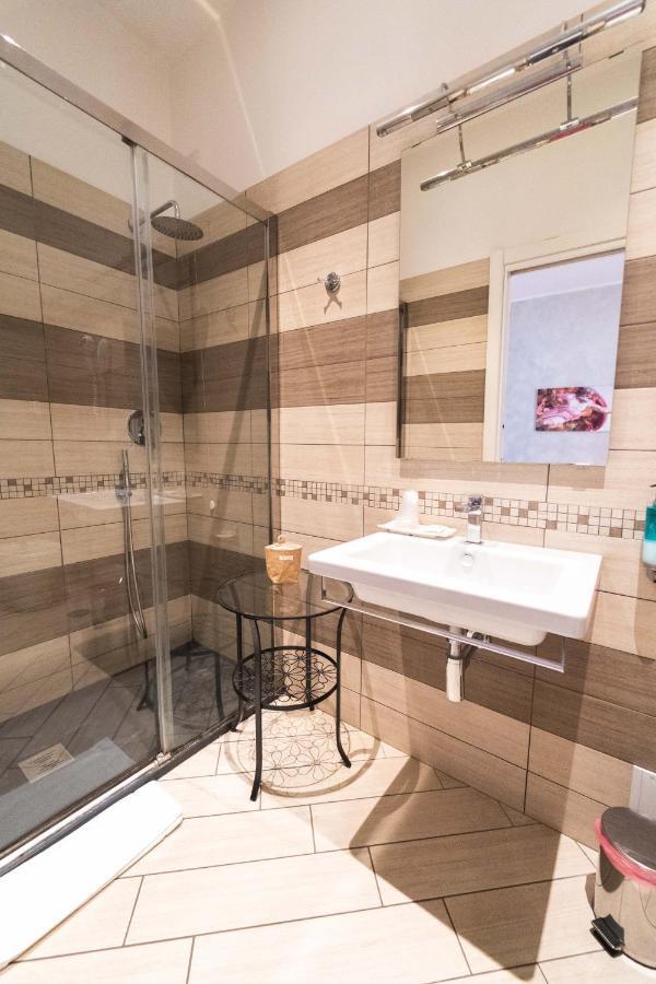 Guest house Rome Central Rooms