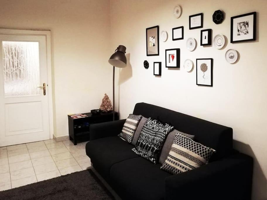 Vatican Nice Appartement *
