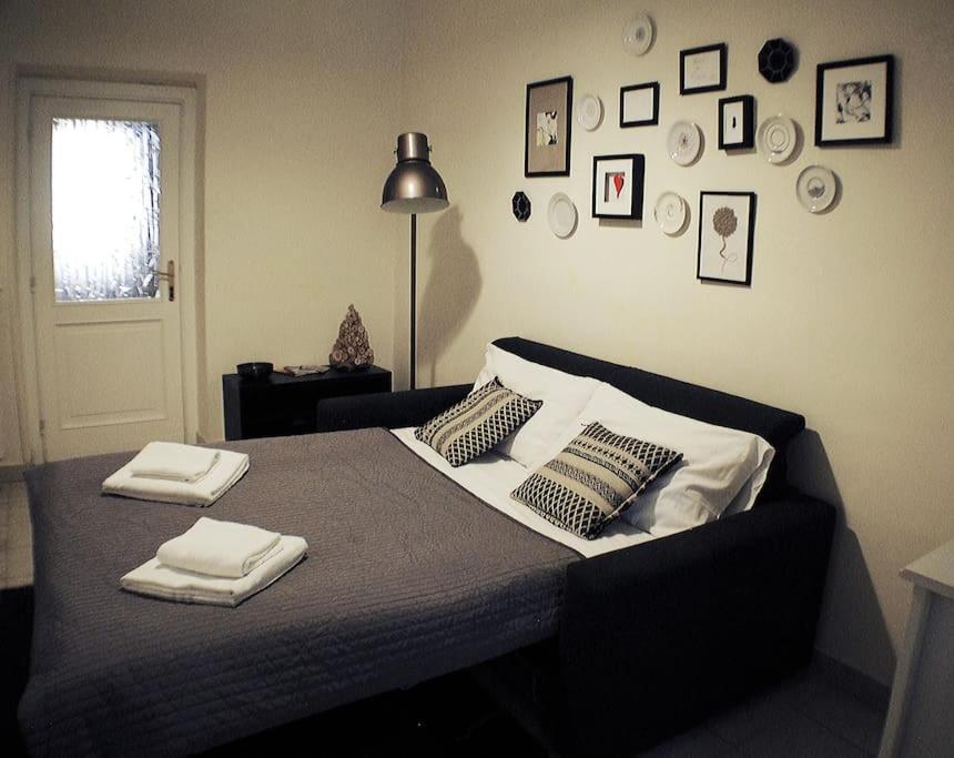 Apartment Vatican Nice