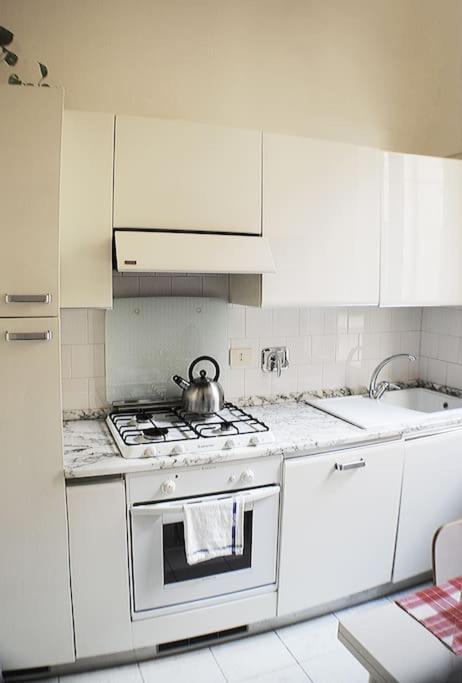 Apartment Vatican Nice *