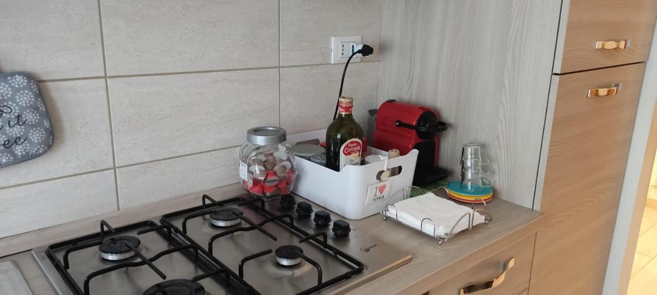 Apartment 14