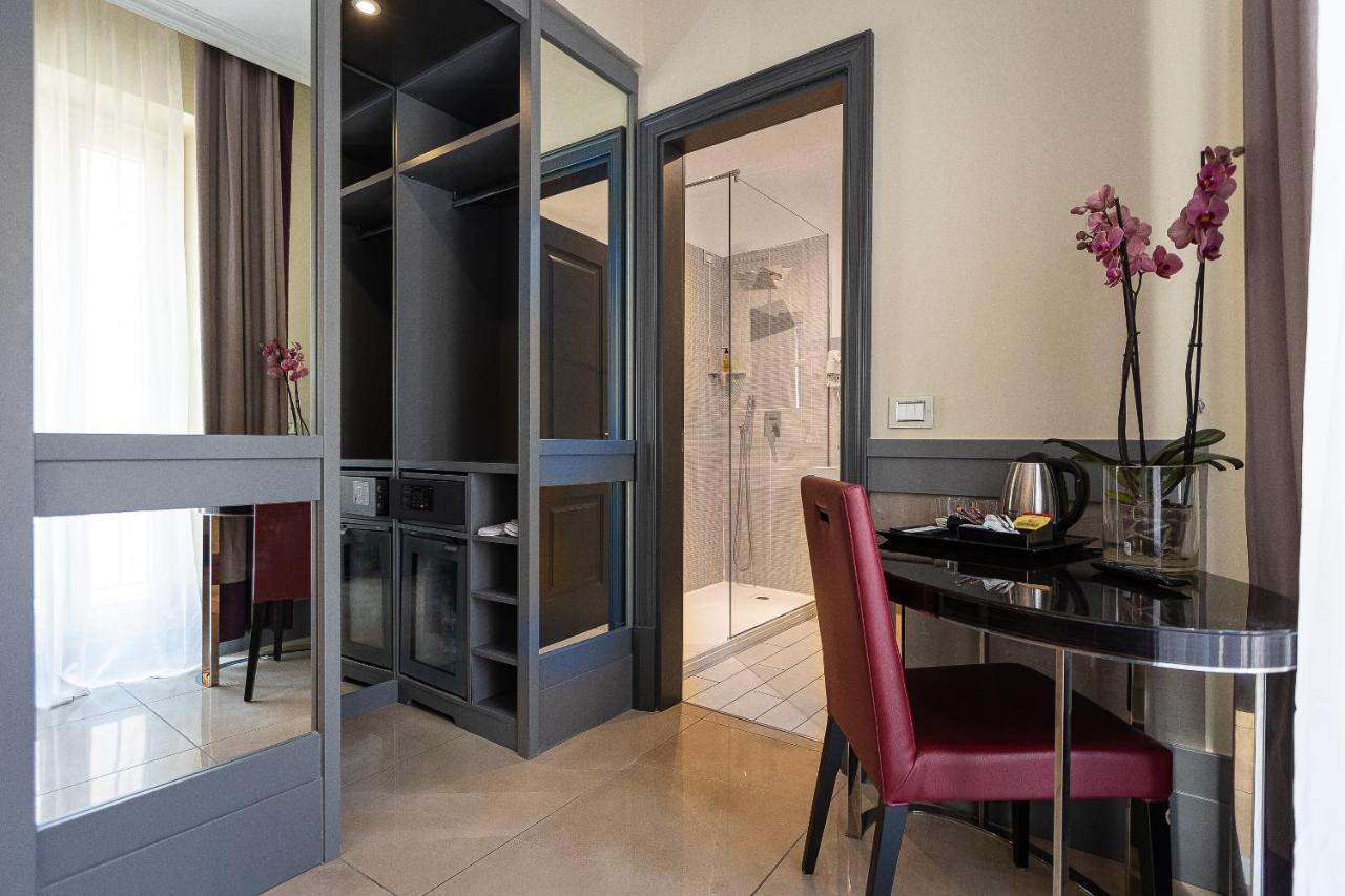 Castellino Hotel 4*