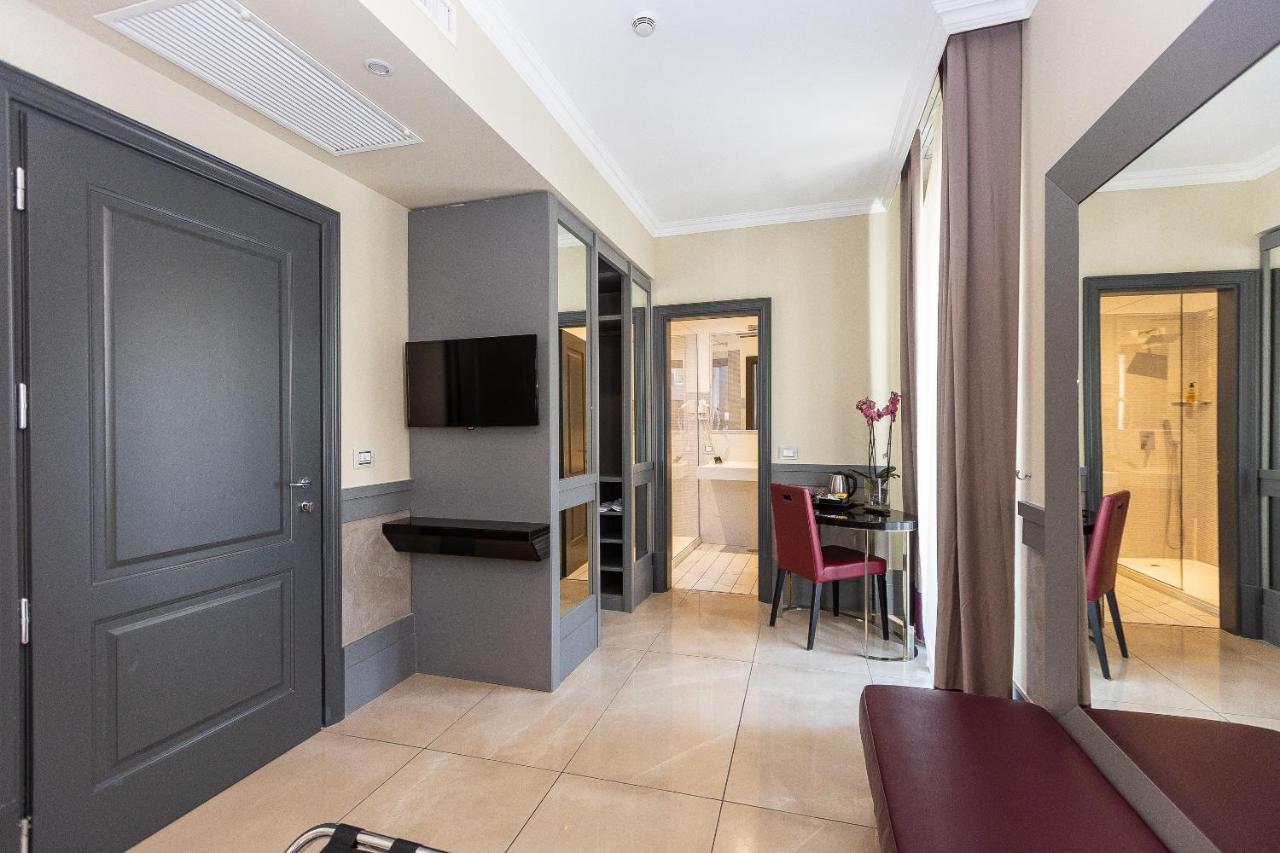 Castellino Hotel Rome