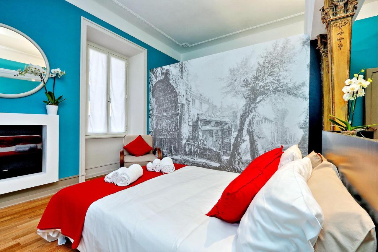 Piranesi Charmsuite Apartment *