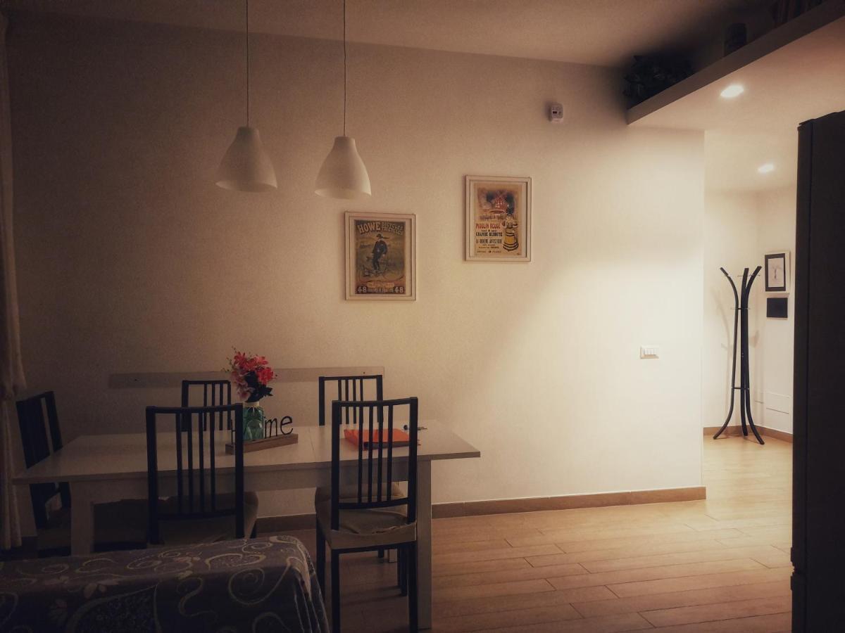 Apartment Becohouse Rome