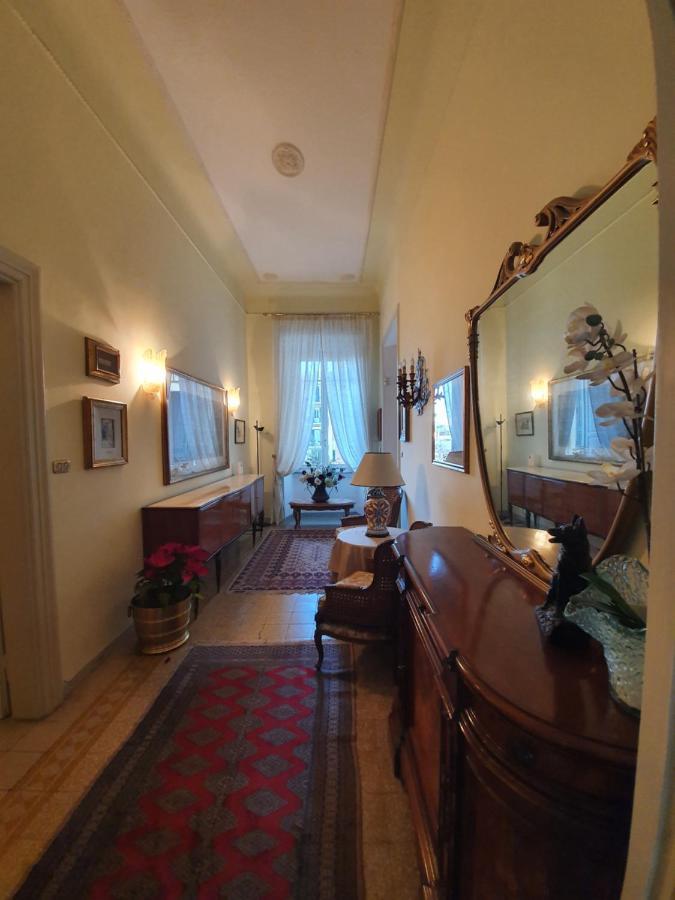 Luxury San Giovanni Maison d'hôtes *