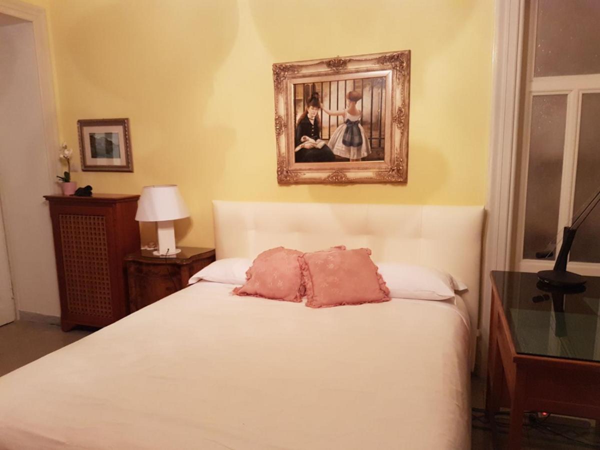 Luxury San Giovanni Maison d'hôtes Rome
