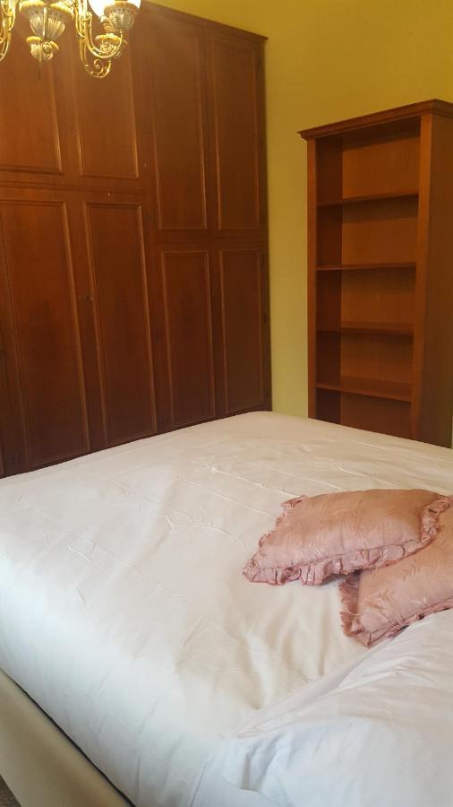 Luxury San Giovanni Maison d'hôtes Rome