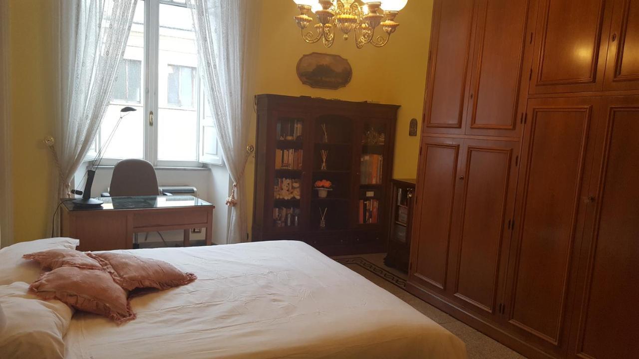 Maison d'hôtes Luxury San Giovanni *