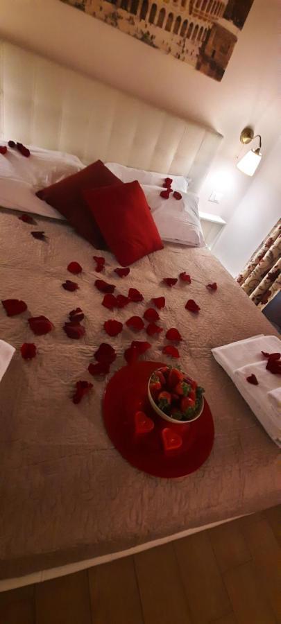 Fabiola's Guest house *