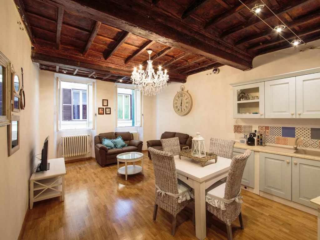 Familiare Nel Cuore Di * Rome